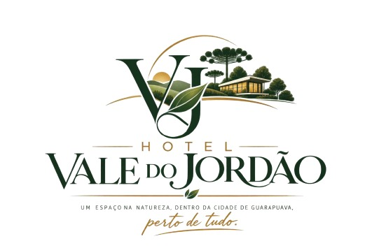 Hotel Vale do Jordão
